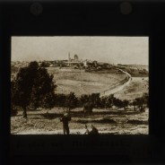 Böhl glass slide 62./1934